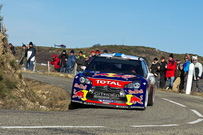 Mikko Hirvonen Disqualified from Rally Portugal Win Due to Multiple Infractions Mikko Hirvonen Disqualified from Rally Portugal Win Due to Multiple Infractions