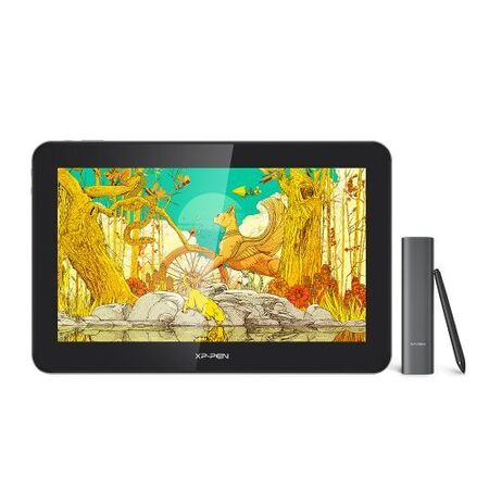 XP-PEN Artist Pro 16TP 4K UHD Multi Touch Screen Drawing Pad Tablet XP-PEN Artist Pro 16TP 4K UHD Multi Touch Screen Drawing Pad Tablet