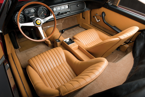 It is the highest that a car has ever sold for in the US