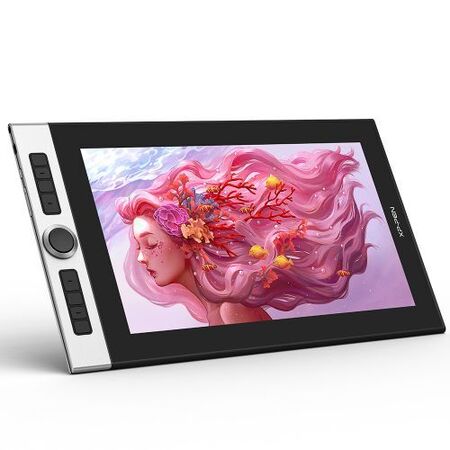 XP-Pen Innovator 16 best drawing tablet with display for professionals XP-Pen Innovator 16 best drawing tablet with display for professionals