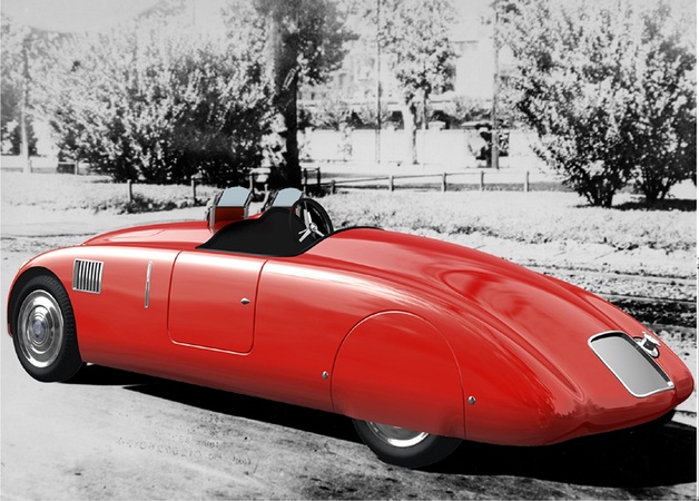 Lancia Aprilia Sport Lancia Aprilia Sport