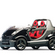 smart smart crossblade