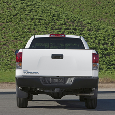 Toyota Tundra Toyota Tundra
