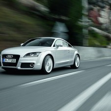Audi TT Audi TT