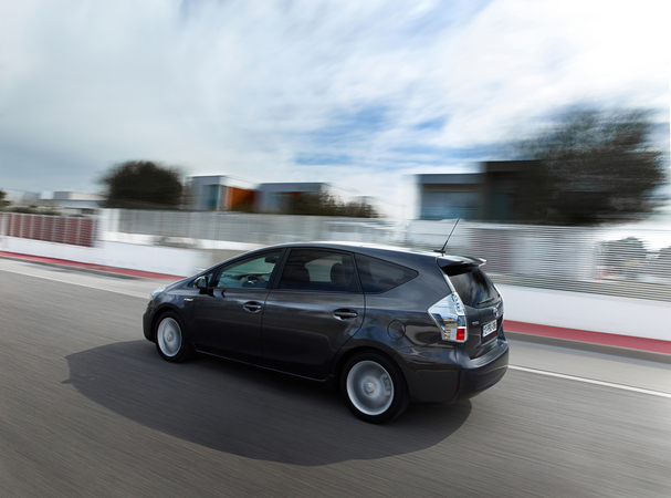 Toyota Prius Gen.3 Toyota Prius Gen.3