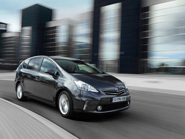 Toyota Prius Gen.3 Toyota Prius Gen.3