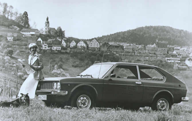Fiat 128 1100 Coupé 3P Fiat 128 1100 Coupé 3P