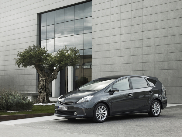 Toyota Prius Gen.3 Toyota Prius Gen.3