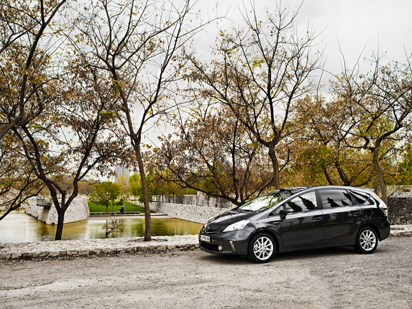 Toyota Prius Gen.3 Toyota Prius Gen.3