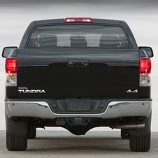 Toyota Tundra Toyota Tundra