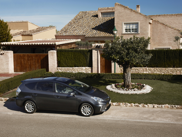 Toyota Prius Gen.3 Toyota Prius Gen.3
