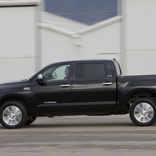 Toyota Tundra Toyota Tundra