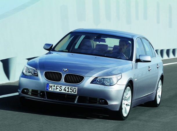 BMW 530i BMW 530i