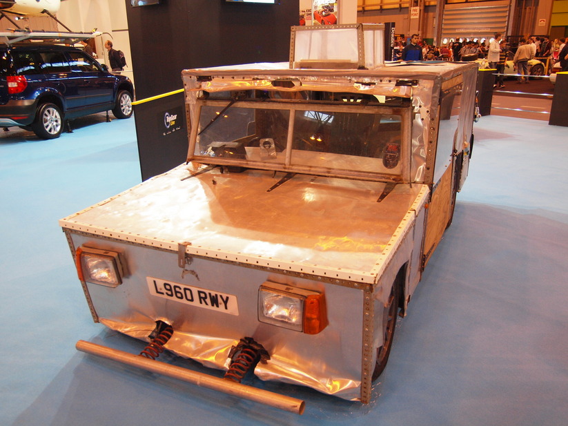 Top 10 Worst Cars News