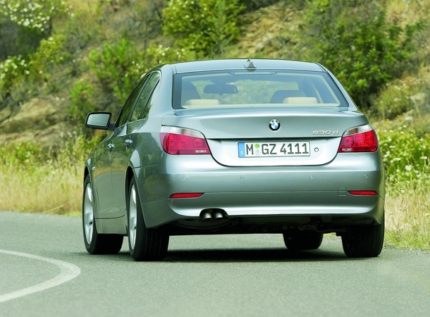 BMW 530d BMW 530d