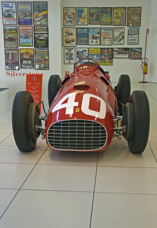 Ferrari 166 F2 Ferrari 166 F2
