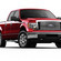 Ford F-Series F-150 145-in. WB STX Styleside SuperCab 4x4