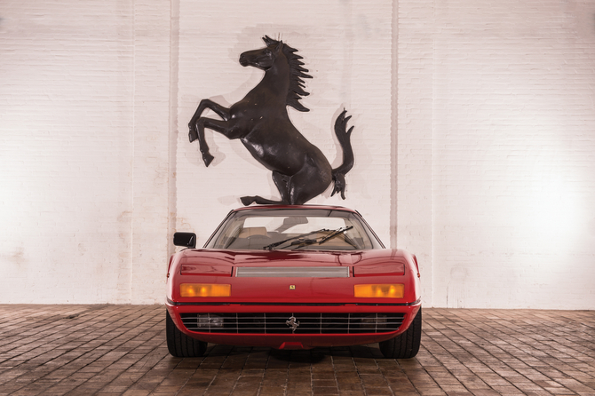 Ferrari 365 GT4 BB Ferrari 365 GT4 BB