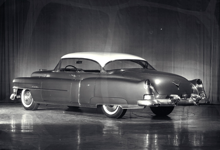 Cadillac Orleans Cadillac Orleans