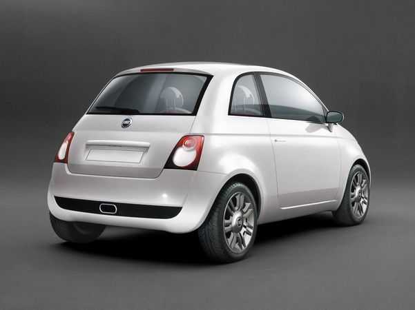 Fiat Trepiùno Fiat Trepiùno