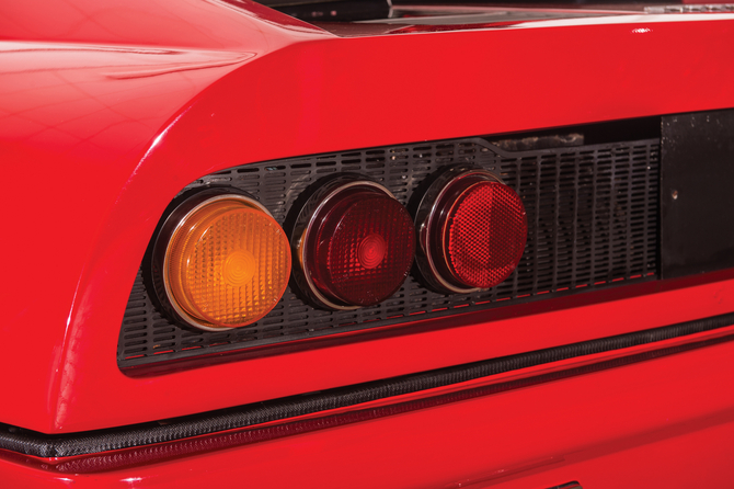 Ferrari 365 GT4 BB Ferrari 365 GT4 BB