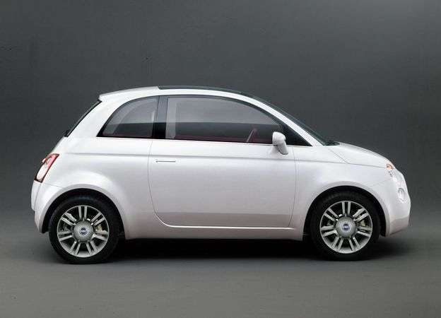 Fiat Trepiùno Fiat Trepiùno