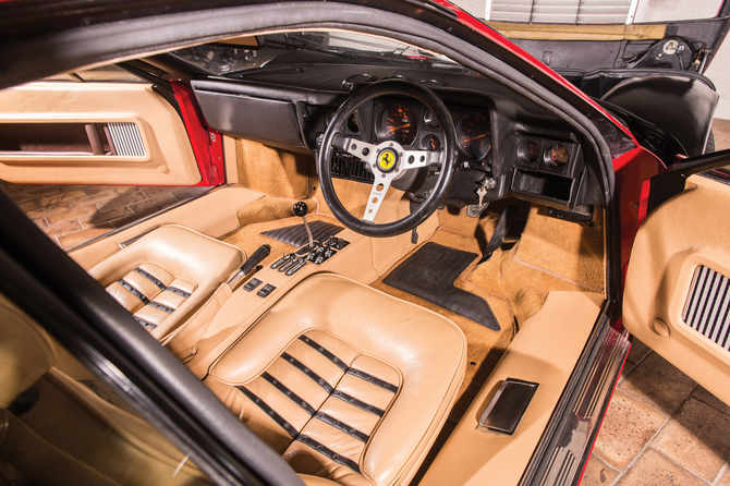 Ferrari 365 GT4 BB Ferrari 365 GT4 BB