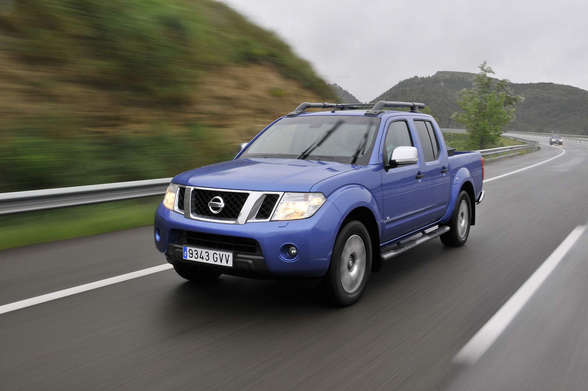 Nissan выбрать другой автомобиль navara