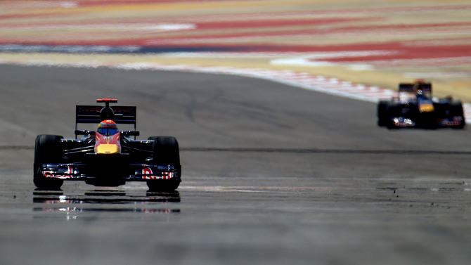 Toro Rosso STR5 Ferrari Toro Rosso STR5 Ferrari