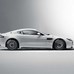 Aston Martin Vantage GT4