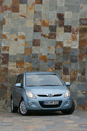 Hyundai i20 1.4 CRDi Comfort Hyundai i20 1.4 CRDi Comfort