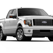 Ford F-Series Ford F-Series