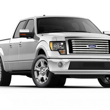 Ford F-Series Ford F-Series