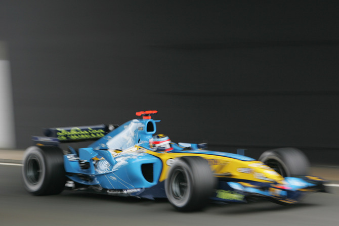 Renault R24 Renault R24