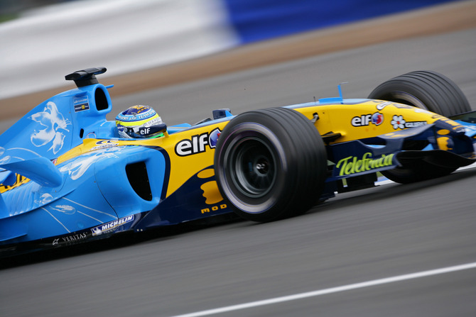 Renault R24 Renault R24
