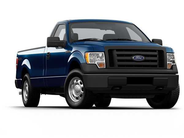 Ford F-Series Gen.12 Ford F-Series Gen.12