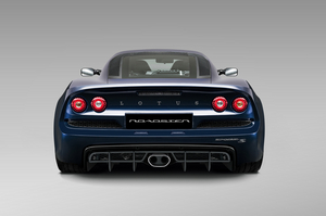 It is also available with the Race Pack that adds launch control and a much stiffer suspension