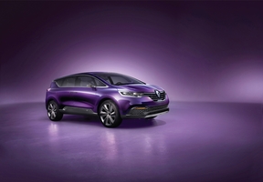 The Initiale Paris sub-brand will be for making cars more comfortable to drive and have better materials