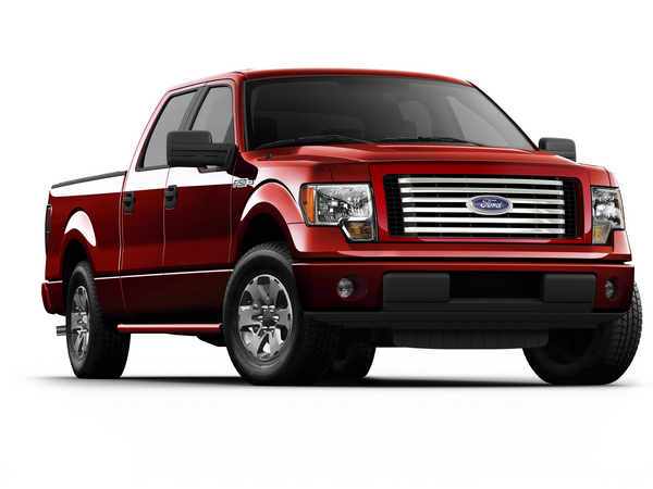 Ford F-Series Gen.12 Ford F-Series Gen.12