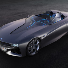 Tanto a BMW como a Toyota já apresentaram protótipos de carros desportivos no passado que podem ser usados no novo modelo