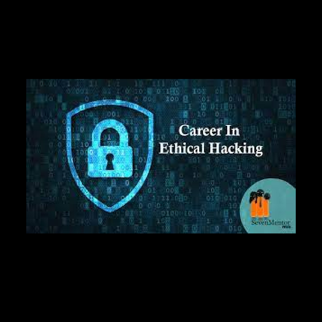 Why you should become an ethical Hacker