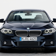 BMW 5 Series BMW 5 Series