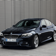 BMW 5 Series BMW 5 Series