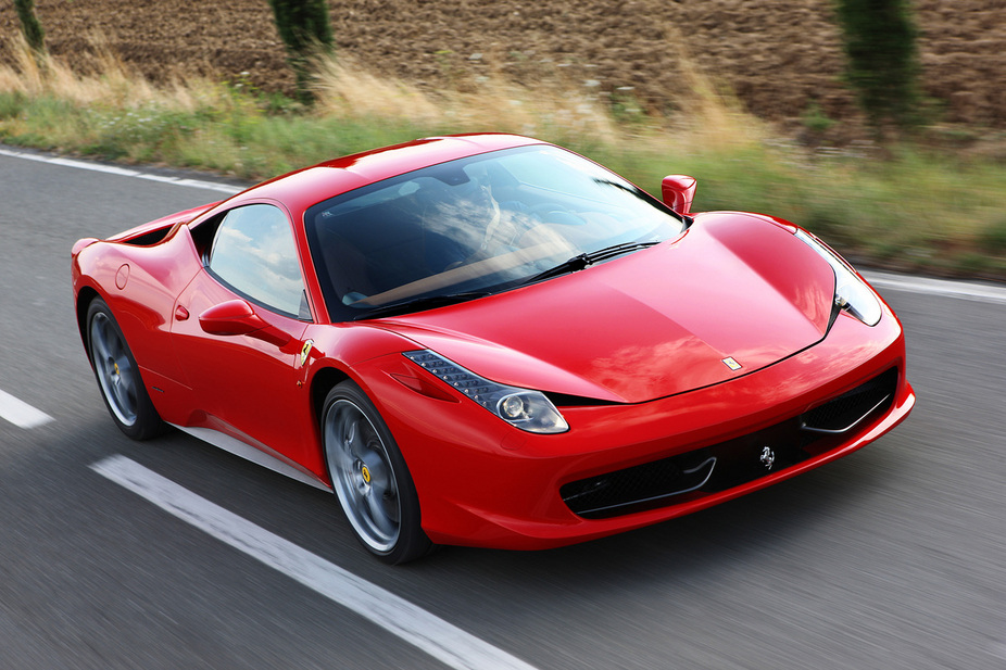 Ferrari 458 Italia 20 Photos And 73 Specs Autoviva Com