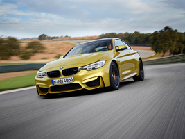 The engine represents a major power upgrade over the previous V8