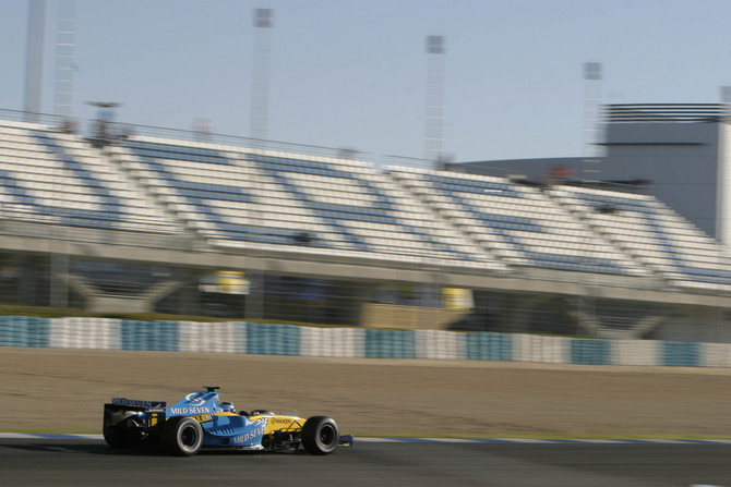 Renault R24 Renault R24