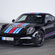 A nova edição limitada da Porsche está equipada com o mesmo motor boxer de seis cilindros de 3.8 litros do 911 Carrera S