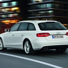 Audi A4 Audi A4