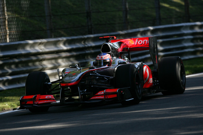 Ferrari's pole drought ends with Alonso in Monza Ferrari's pole drought ends with Alonso in Monza