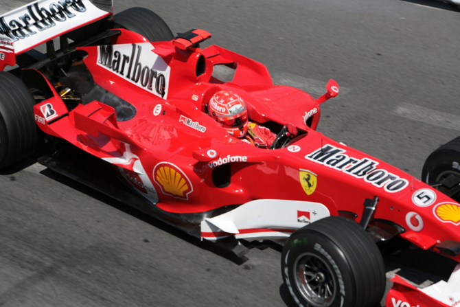Ferrari 248 F1 Ferrari 248 F1